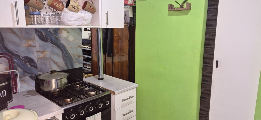 2 Bedroom Property for Sale in Tafelsig Western Cape